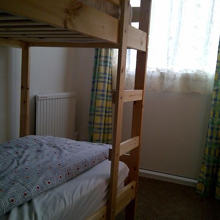 Freshwater Bay Holiday Cottages Pembroke Ruang foto