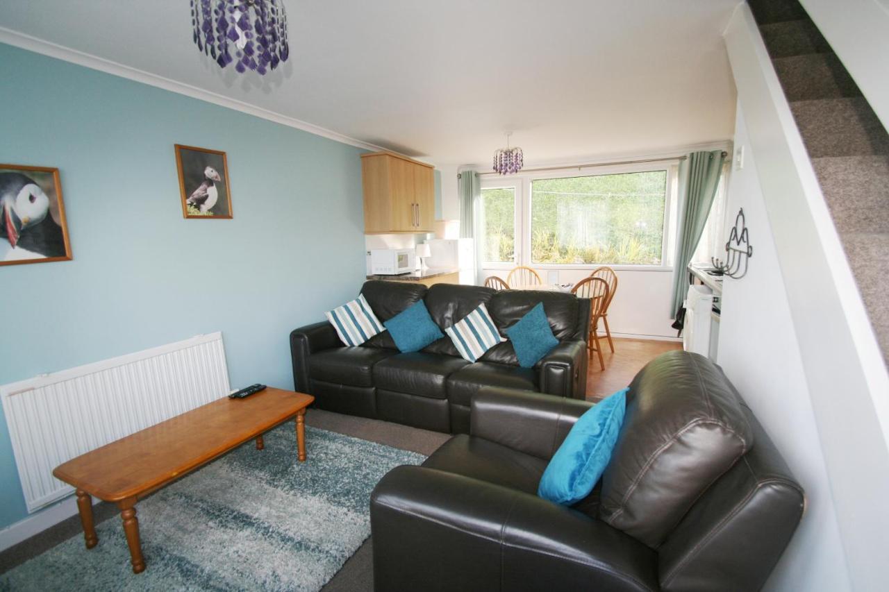Freshwater Bay Holiday Cottages Pembroke Bagian luar foto