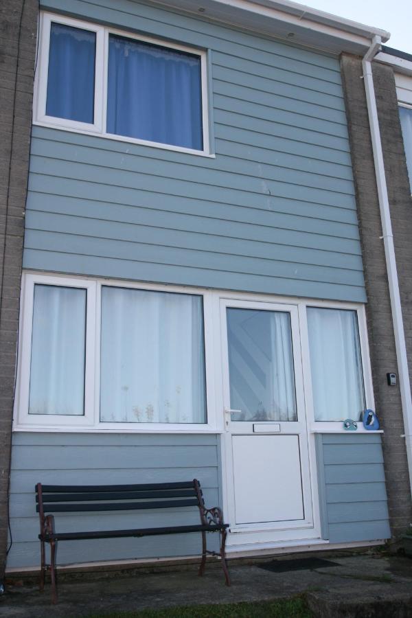 Freshwater Bay Holiday Cottages Pembroke Bagian luar foto