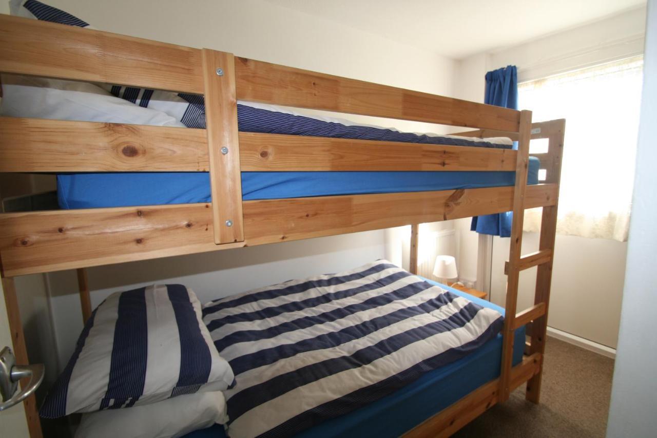 Freshwater Bay Holiday Cottages Pembroke Bagian luar foto
