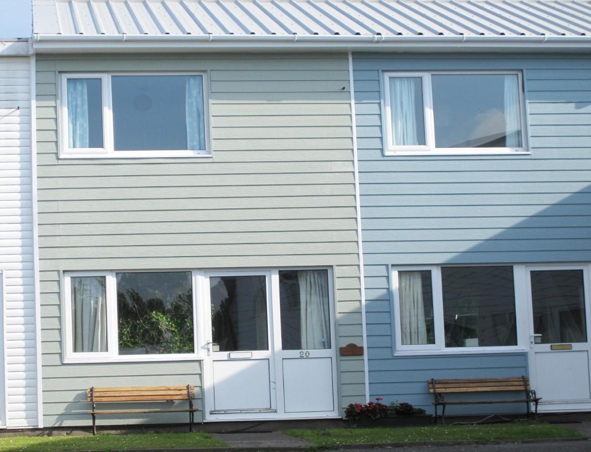 Freshwater Bay Holiday Cottages Pembroke Ruang foto