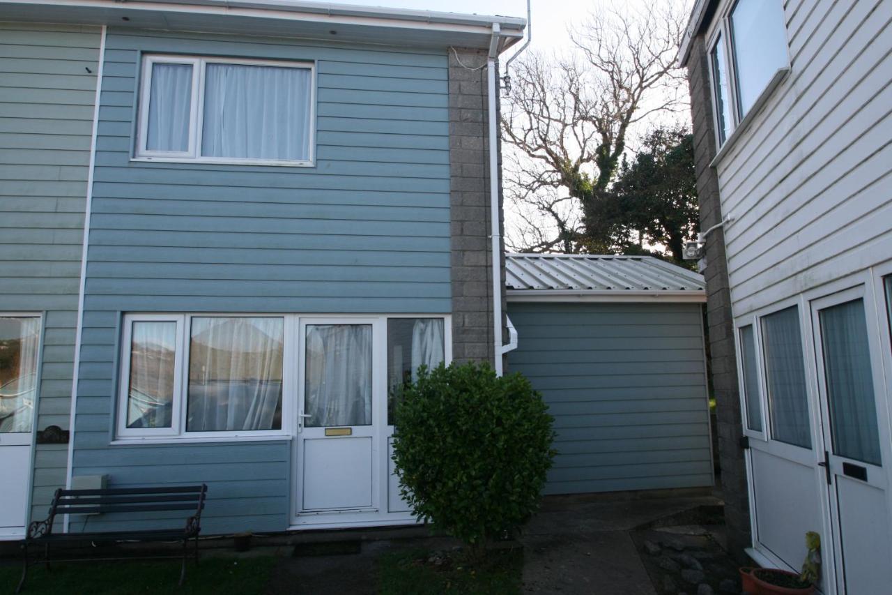 Freshwater Bay Holiday Cottages Pembroke Bagian luar foto