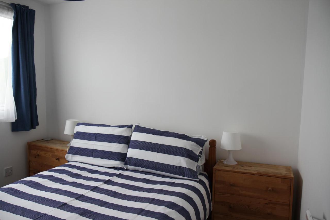 Freshwater Bay Holiday Cottages Pembroke Bagian luar foto