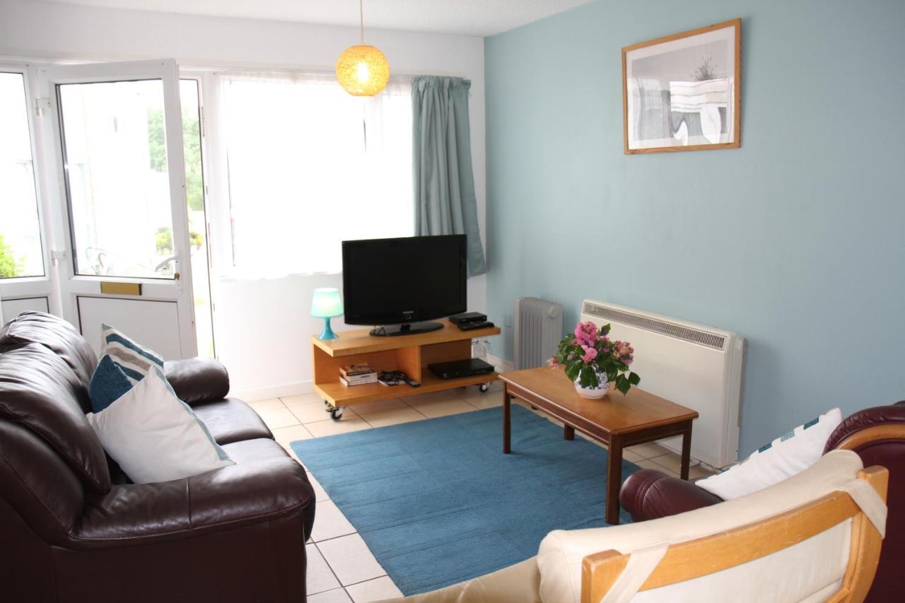 Freshwater Bay Holiday Cottages Pembroke Bagian luar foto