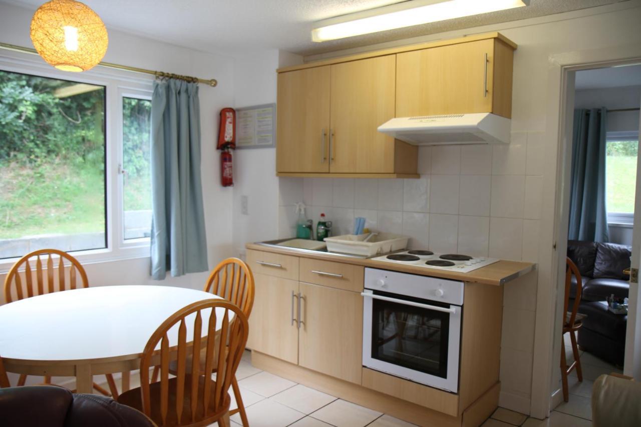 Freshwater Bay Holiday Cottages Pembroke Bagian luar foto