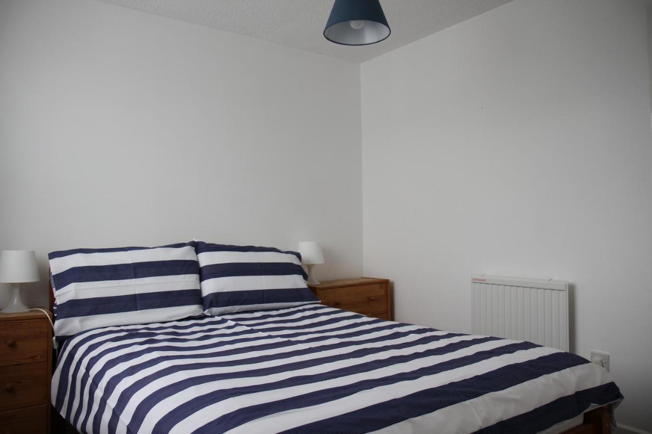 Freshwater Bay Holiday Cottages Pembroke Bagian luar foto