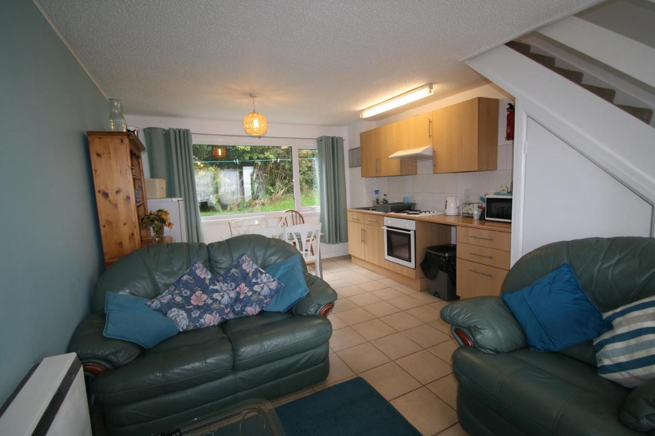 Freshwater Bay Holiday Cottages Pembroke Bagian luar foto
