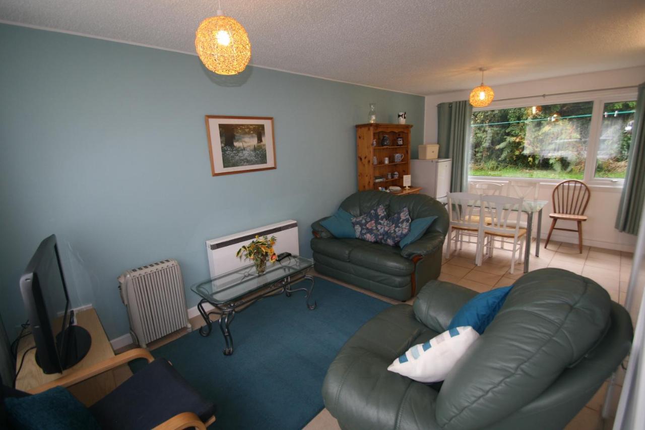 Freshwater Bay Holiday Cottages Pembroke Bagian luar foto
