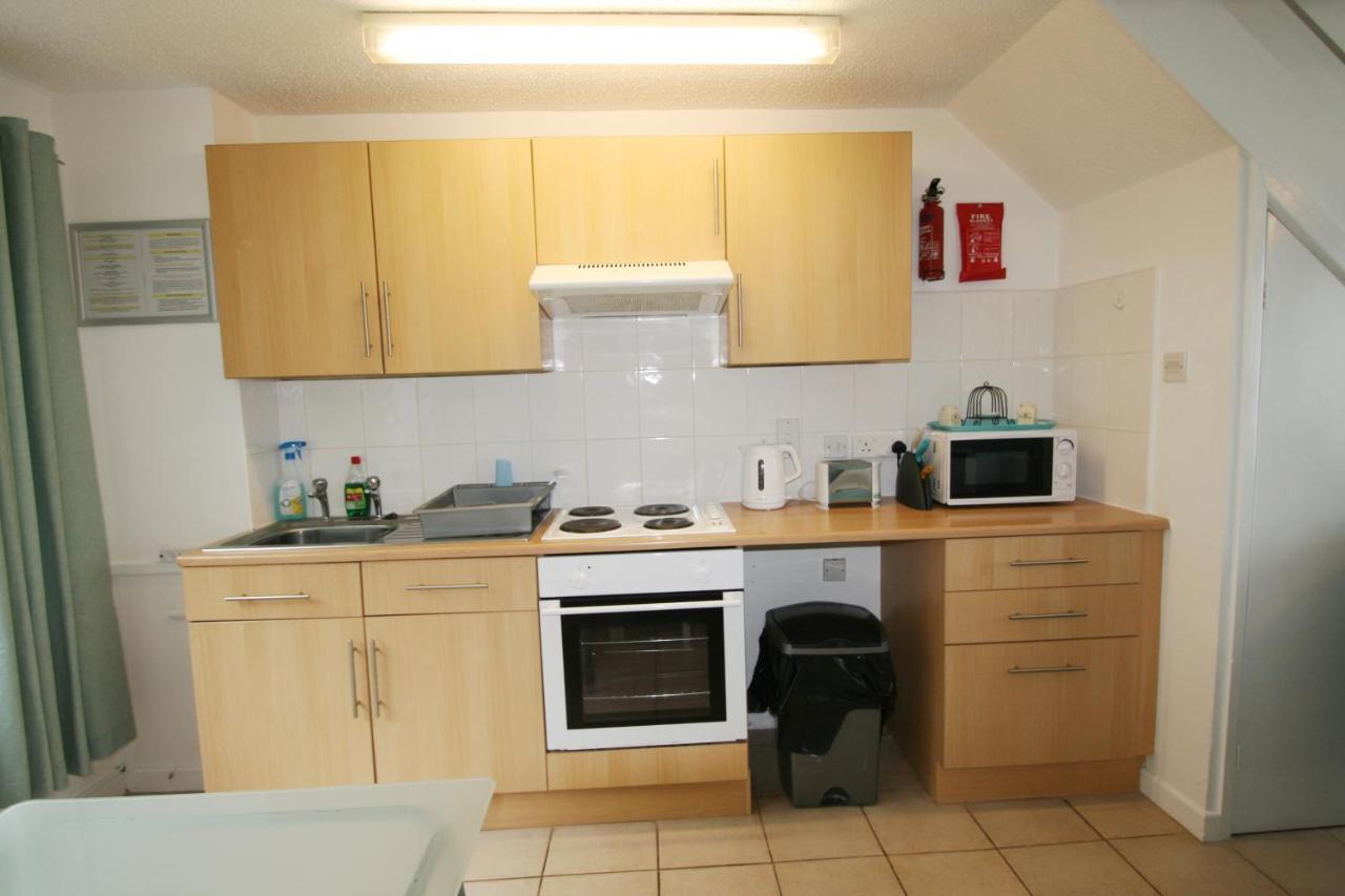 Freshwater Bay Holiday Cottages Pembroke Bagian luar foto