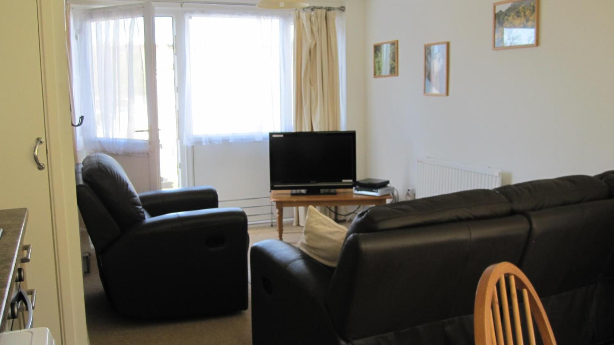 Freshwater Bay Holiday Cottages Pembroke Ruang foto
