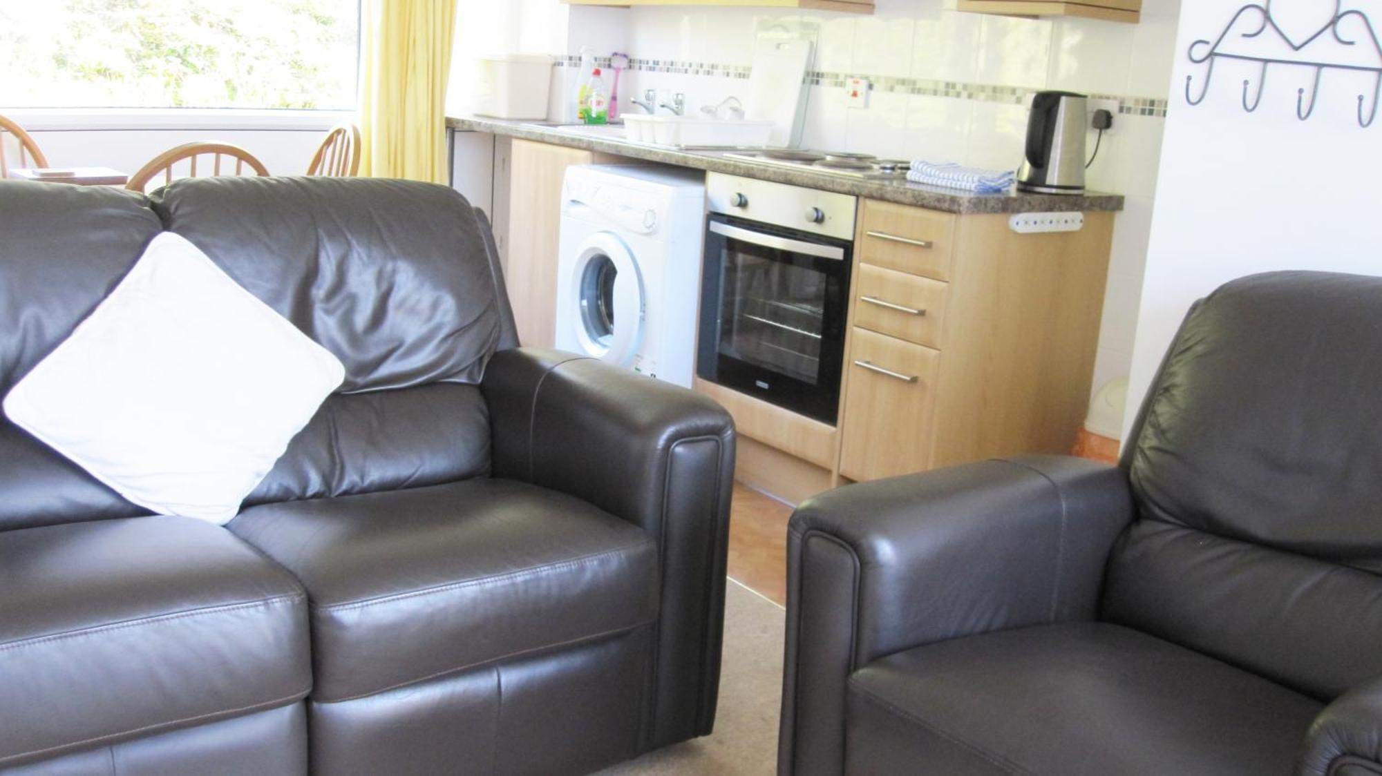 Freshwater Bay Holiday Cottages Pembroke Ruang foto