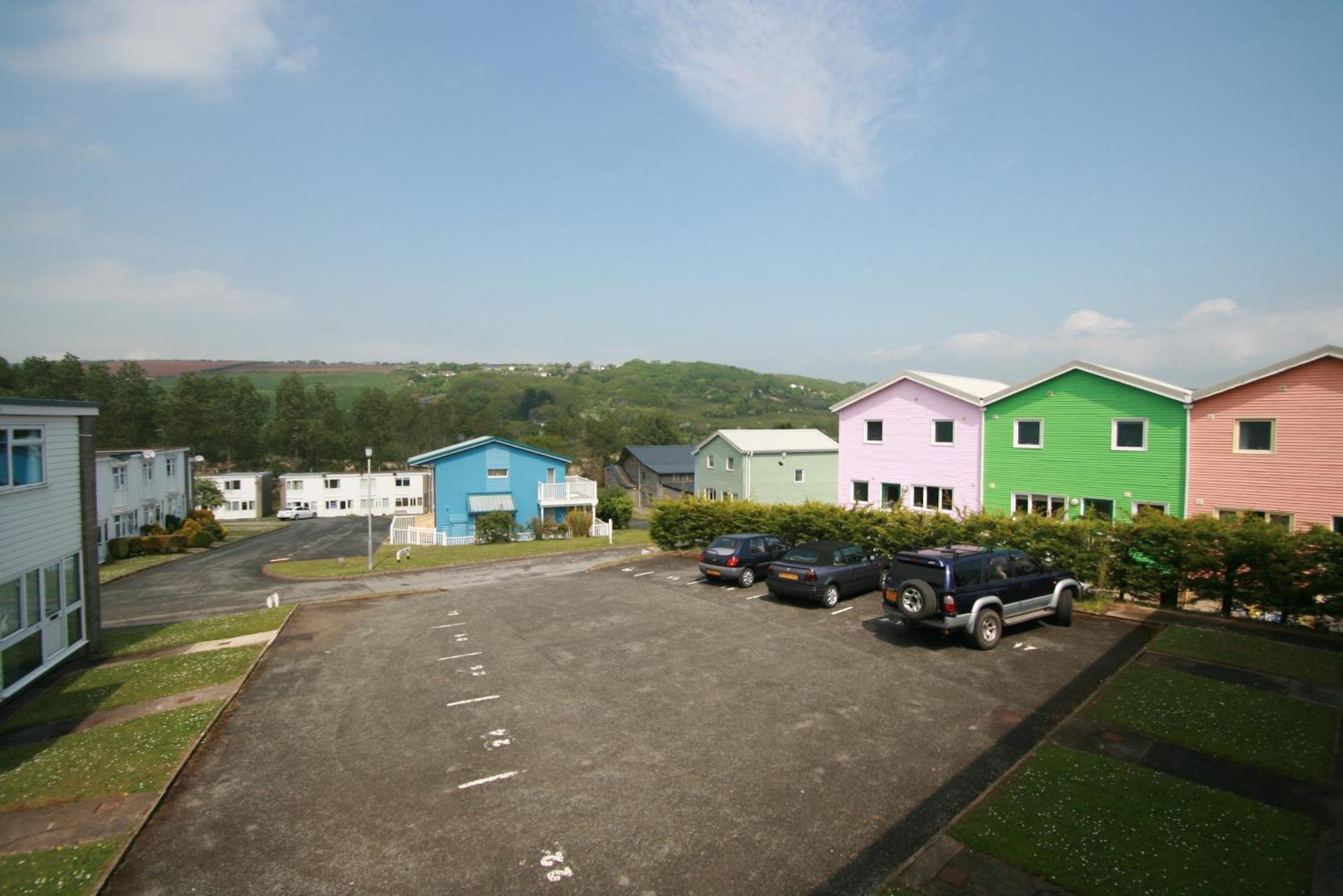 Freshwater Bay Holiday Cottages Pembroke Ruang foto