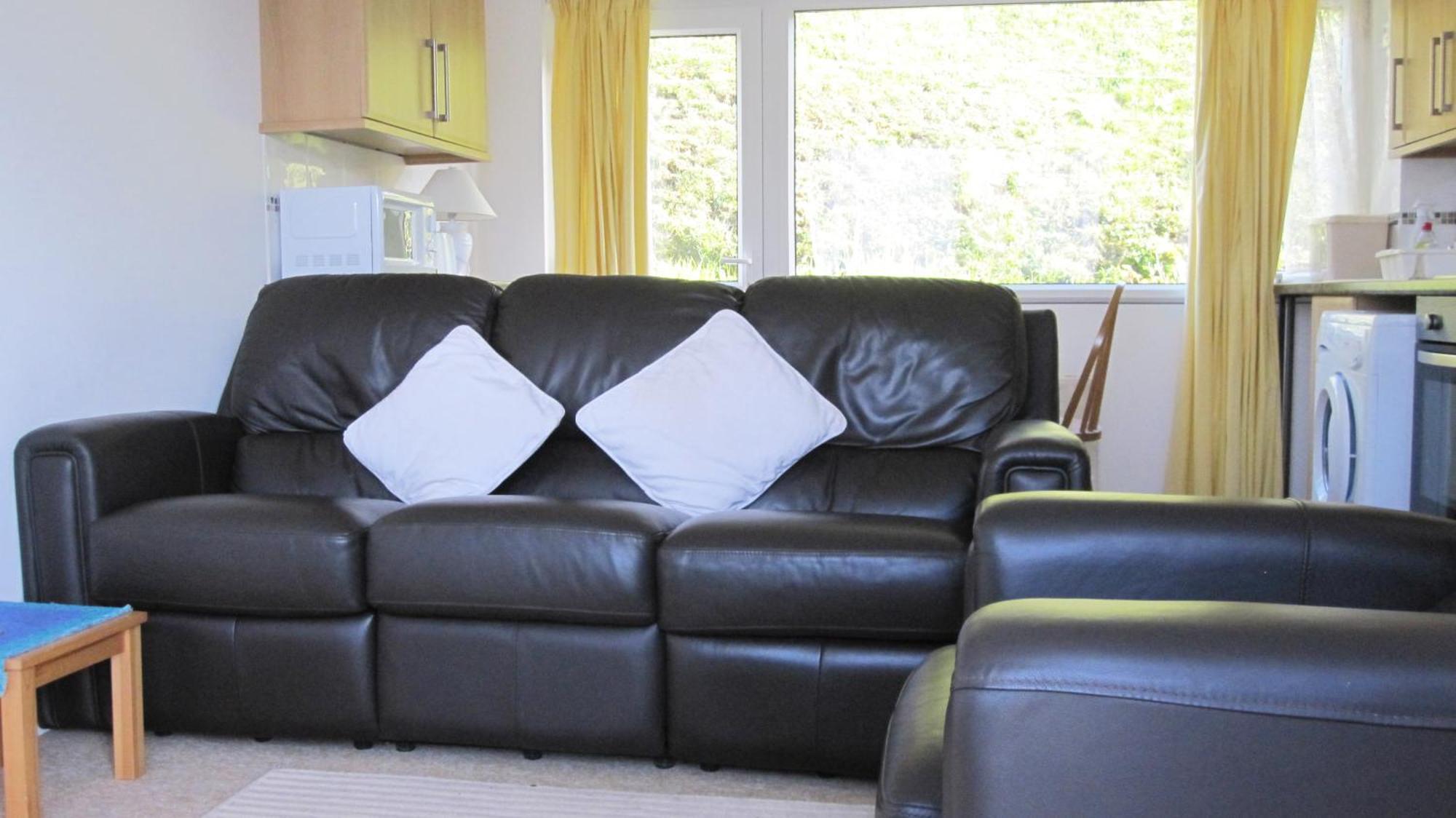 Freshwater Bay Holiday Cottages Pembroke Ruang foto