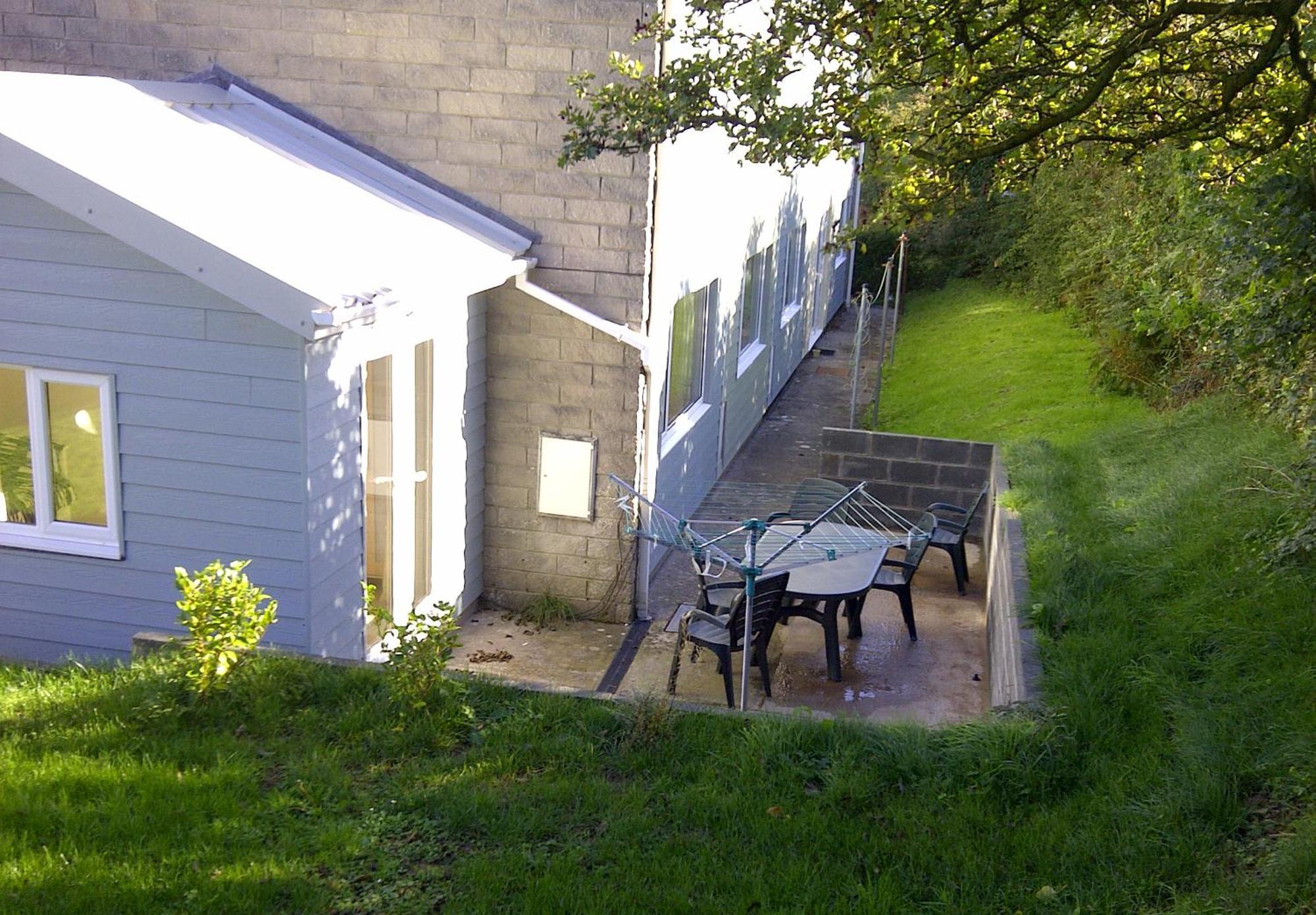 Freshwater Bay Holiday Cottages Pembroke Ruang foto