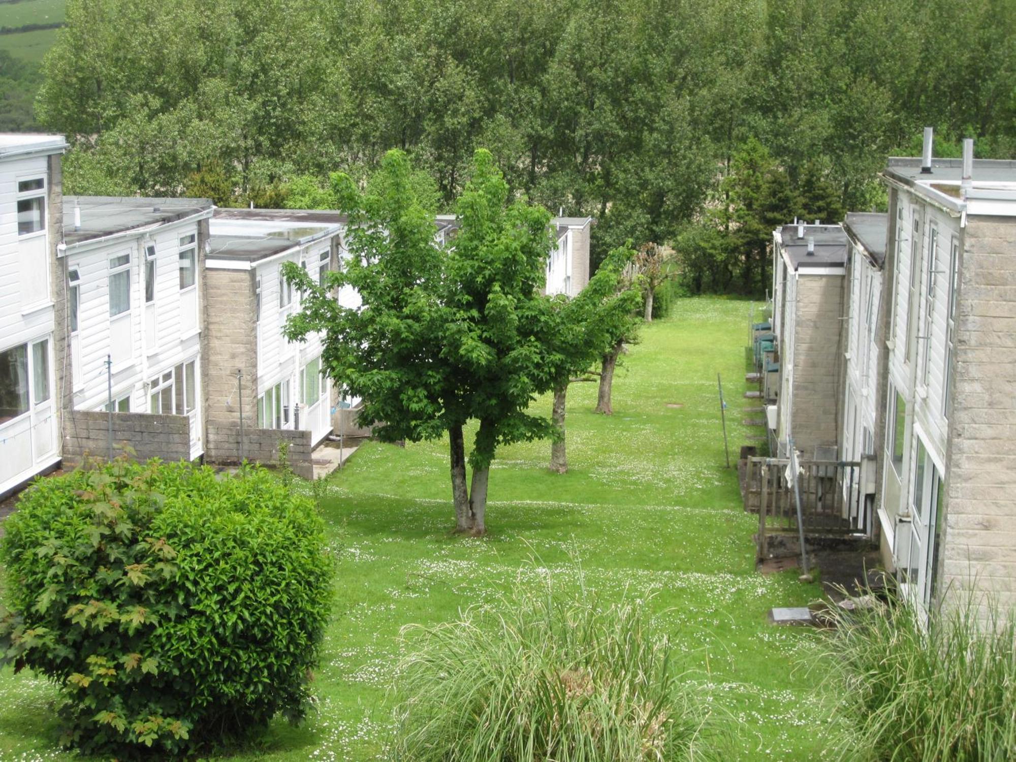 Freshwater Bay Holiday Cottages Pembroke Ruang foto