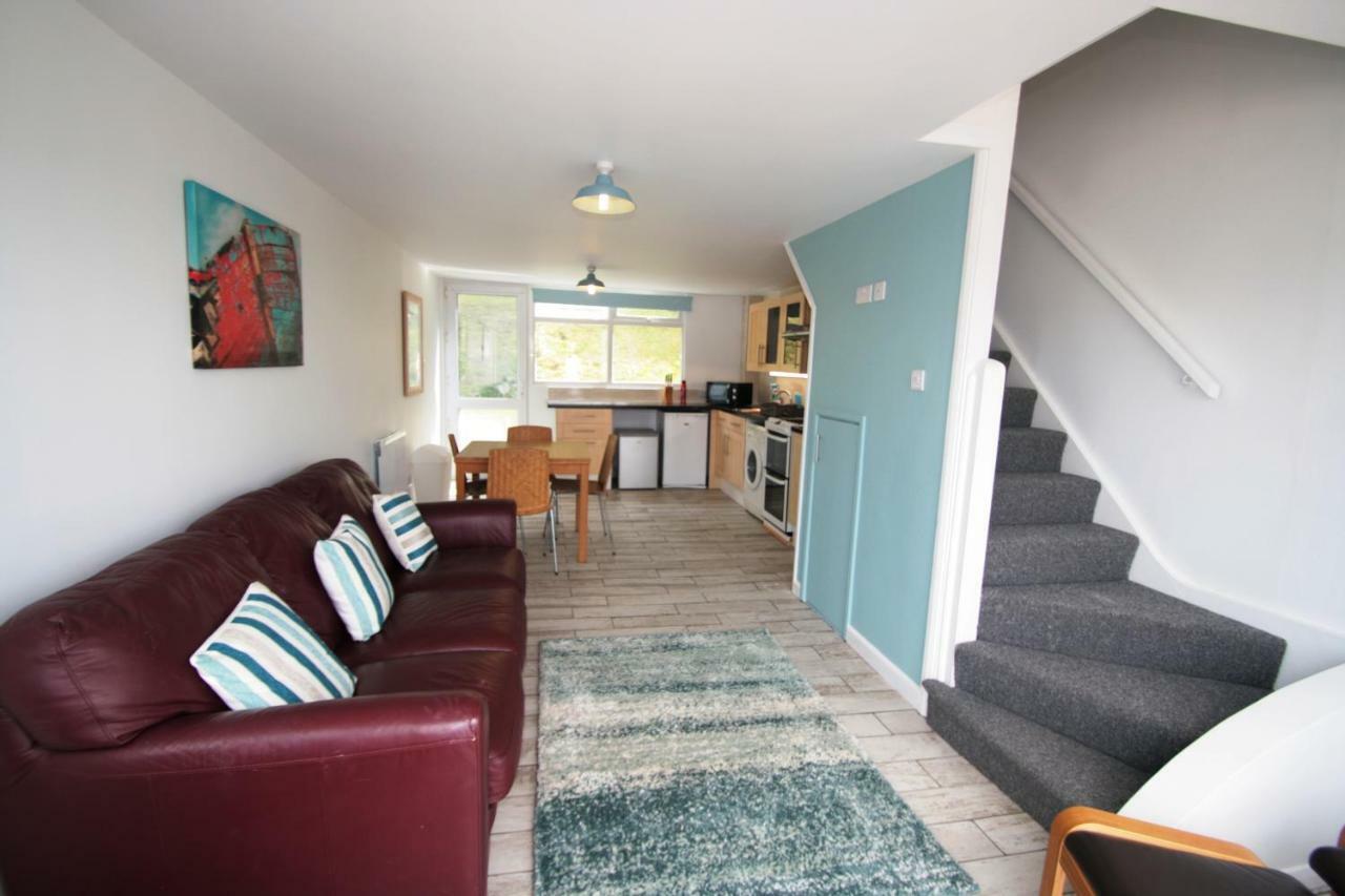 Freshwater Bay Holiday Cottages Pembroke Bagian luar foto