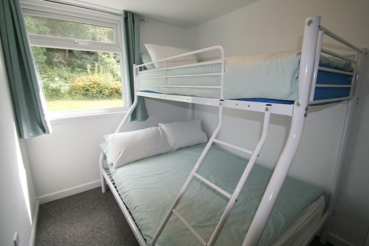 Freshwater Bay Holiday Cottages Pembroke Bagian luar foto