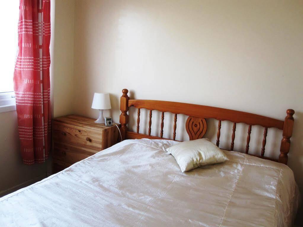 Freshwater Bay Holiday Cottages Pembroke Bagian luar foto
