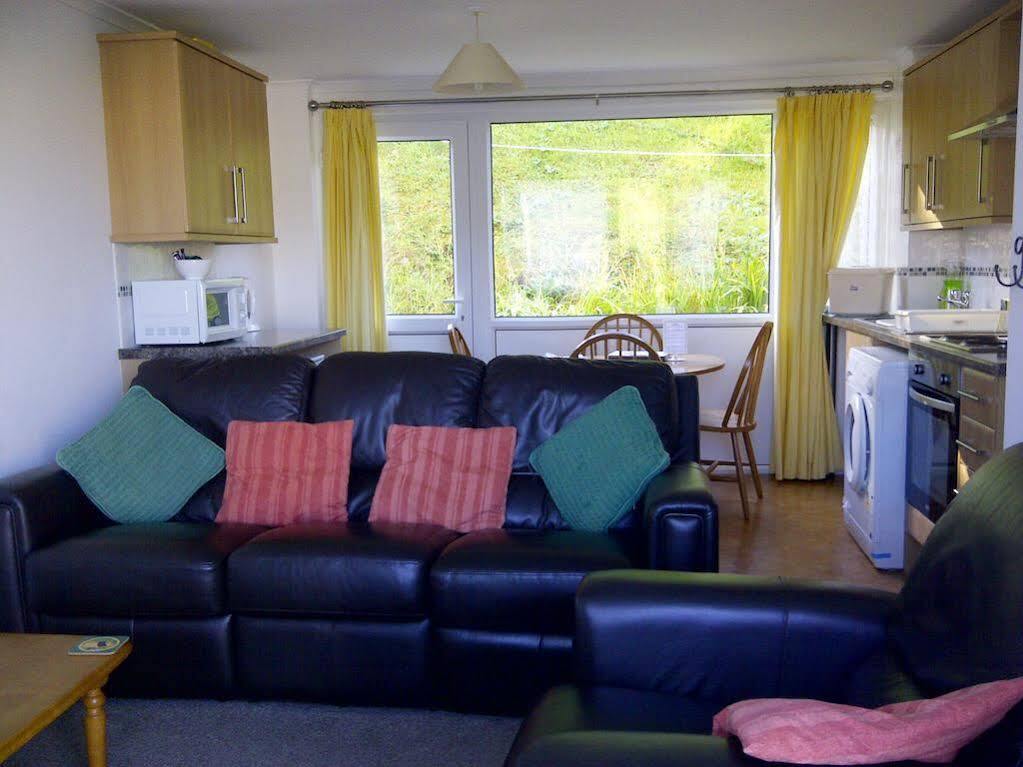 Freshwater Bay Holiday Cottages Pembroke Bagian luar foto
